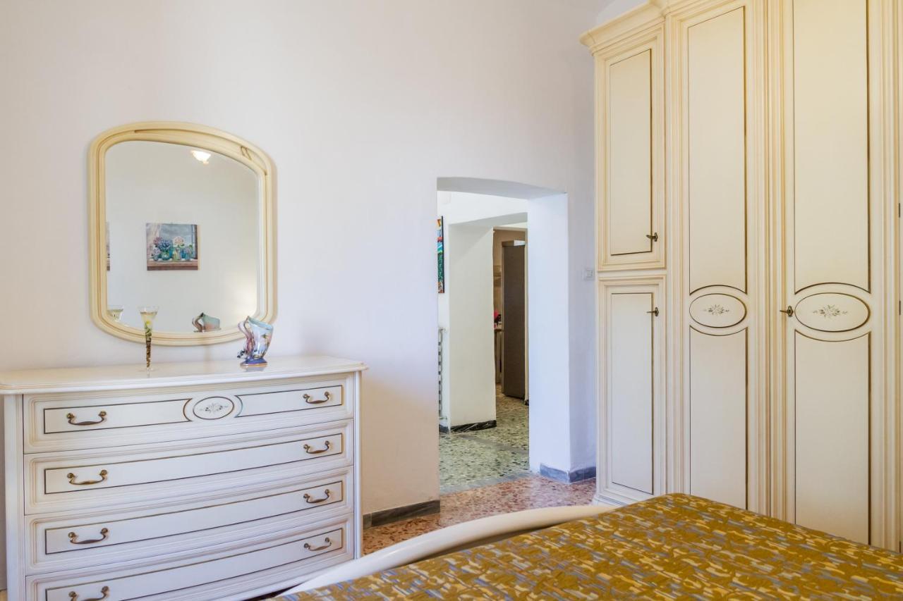 Casa La Fortezza ปอร์โต ซานโต สเตฟาโน ภายนอก รูปภาพ
