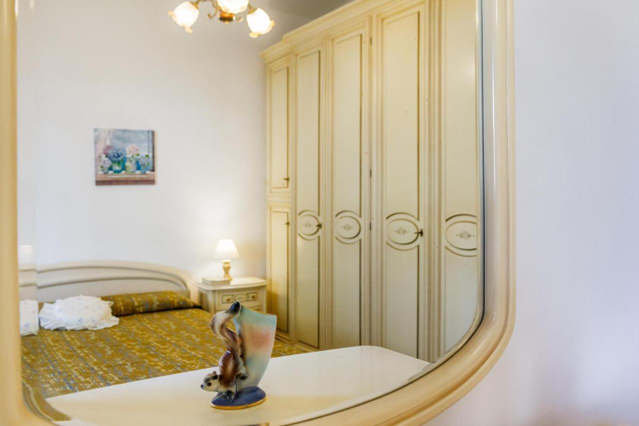 Casa La Fortezza ปอร์โต ซานโต สเตฟาโน ภายนอก รูปภาพ