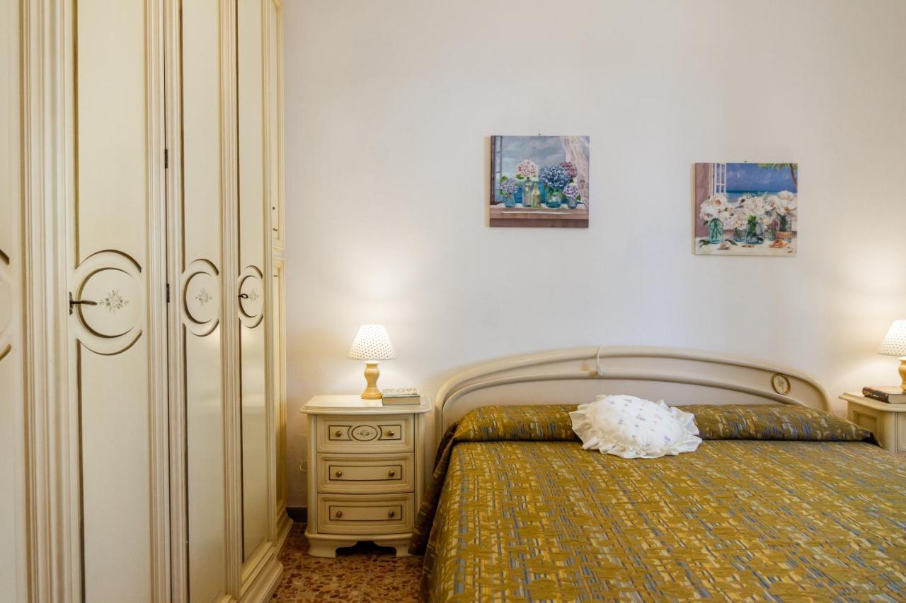 Casa La Fortezza ปอร์โต ซานโต สเตฟาโน ภายนอก รูปภาพ